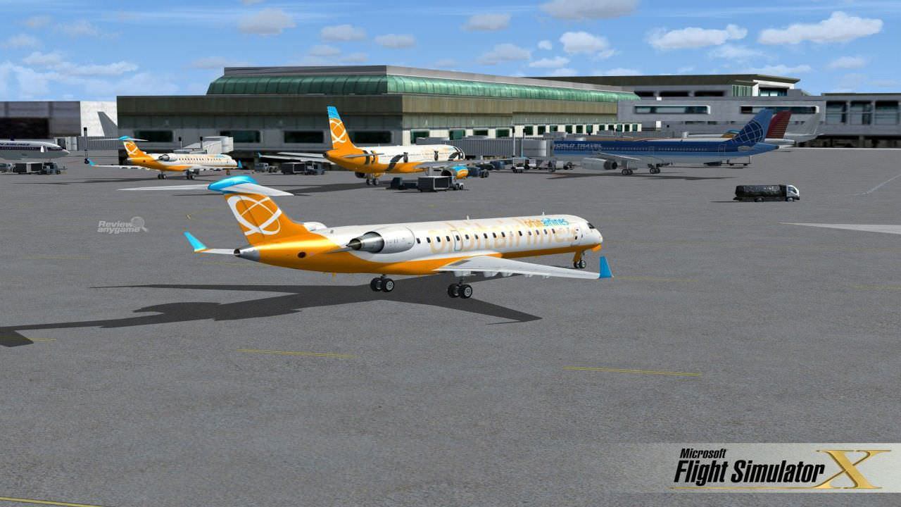 fsx gold edition download full version free